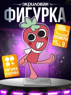 Акриловая фигурка мир денди роблокс Sprout статуэтка