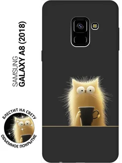 Чехол на Galaxy A8 (2018)