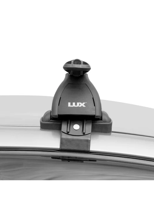 LUX Багажник на крышу Skoda Octavia A5, 2004-2013 г.в, 2,0042e+07 г, фото 4