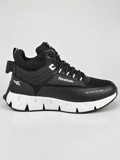 Кроссовки мужские зимние Reebok Мир кроссовки 258925418 купить за 2 952 ₽ в интернет-магазине Wildberries