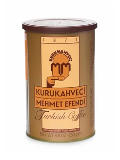 Кофе молотый Kurukahveci Мехмет Эфенди 250 г KURUKAHVECI MEHMET EFENDI 258926371 купить за 666 ₽ в интернет-магазине Wildberries