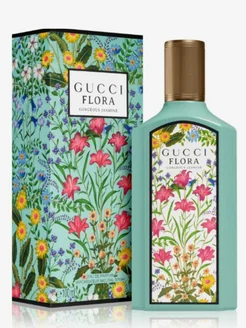 Духи парфюмерная вода GORGEOUS JASMINE GUCCI 258936709 купить за 4 985 ₽ в интернет-магазине Wildberries