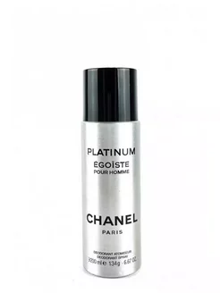 Chanel Egoiste Platinum