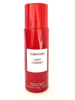 Tom Ford Lost Cherry