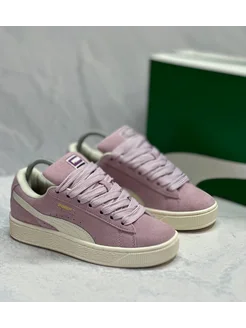 Кроссовки PUMA Suede XL Дутые