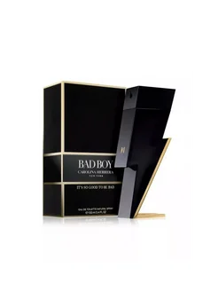 Bad Boy Le Parfum men 100мл