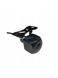 Автомобильная камера CCD 720P 170 градусов HD c 258969884 купить за 5 848 ₽ в интернет-магазине Wildberries