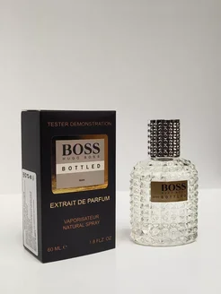 тестер Hugo Boss Bottled