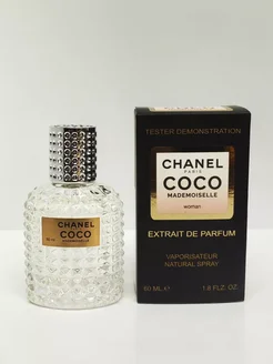 тестер Chanel Coco Mademoiselle