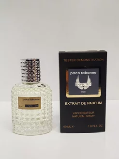 тестер Paco Rabanne Invictus