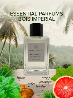 Духи Essential Parfums Bois Impérial Бойс Империал