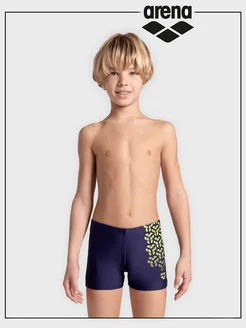 Плавки KIKKO V JR SWIM SHORT GRAPHIC