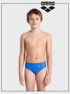 Плавки KIKKO V JR SWIM BRIEFS GRAPHIC