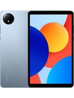 Планшет Redmi Pad SE 8.7" Wi-Fi 64GB Sky Blue Xiaomi 259042957 купить за 10 367 ₽ в интернет-магазине Wildberries