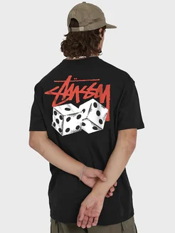 Stussy memes by CoLepen 259059941 купить за 700 ₽ в интернет-магазине Wildberries