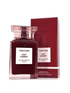 Парфюмерная вода Tom Ford Lost Cherry 100 мл