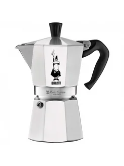 Bialetti moka express 6 cup hotsell