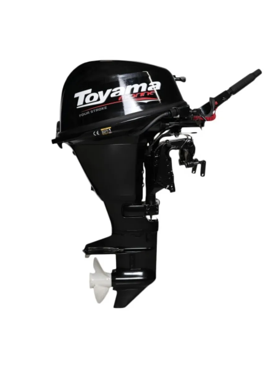 Лодочный Мотор Четырехтактный 20 Купить