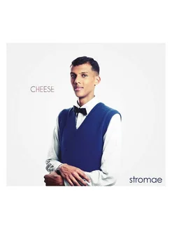 Виниловая пластинка Stromae - Cheese (Clear) LP РЕСПYБЛИКА 259106418 купить за 5 445 ₽ в интернет-магазине Wildberries