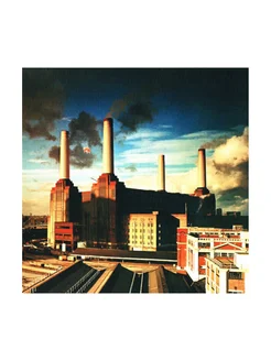 Виниловая пластинка Pink Floyd - Animals LP