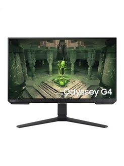 25" Монитор Odyssey G4 LS25BG400EIXCI, IPS, 240Гц, 1920x1080 Samsung 259106703 купить за 20 502 ₽ в интернет-магазине Wildberries