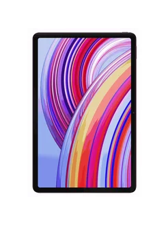 Планшет Redmi Pad Pro 5G 8/256Gb Graphite Gray + keyboard Xiaomi 259115481 купить за 41 829 ₽ в интернет-магазине Wildberries