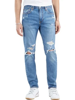 Джинсы Men 512 Slim Taper Fit Jeans Levi