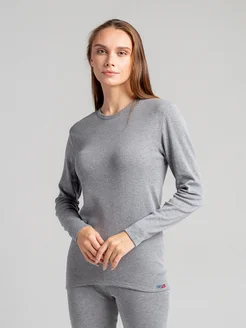 Термолонгслив термокофта THERMO CASUAL -35