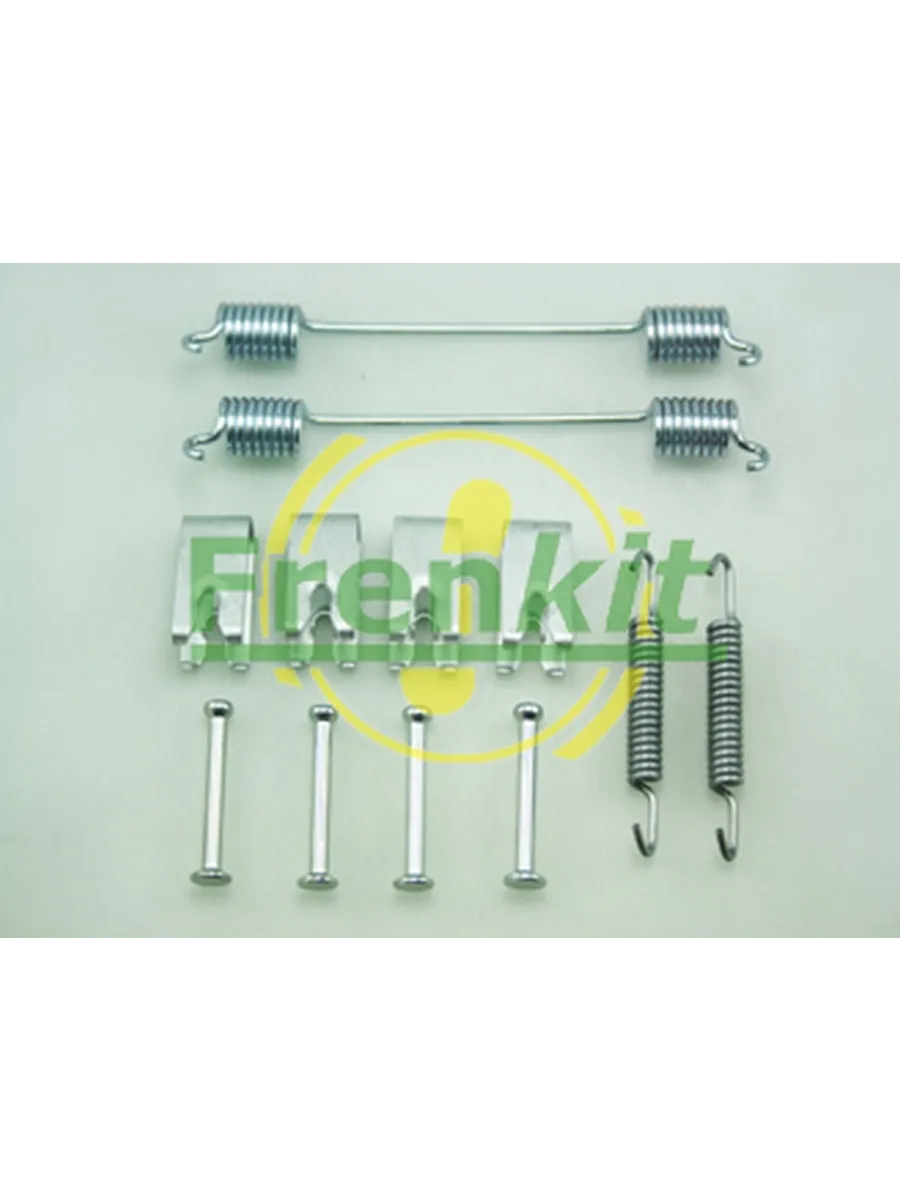 Ремкомплект стояночного тормоза 950814 FRENKIT
