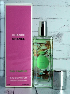 Пробники духов Chance Eau Fraiche 40 мл