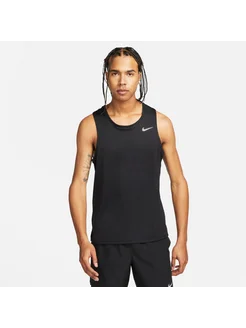 Майка спортивная M NK DF MILER TANK