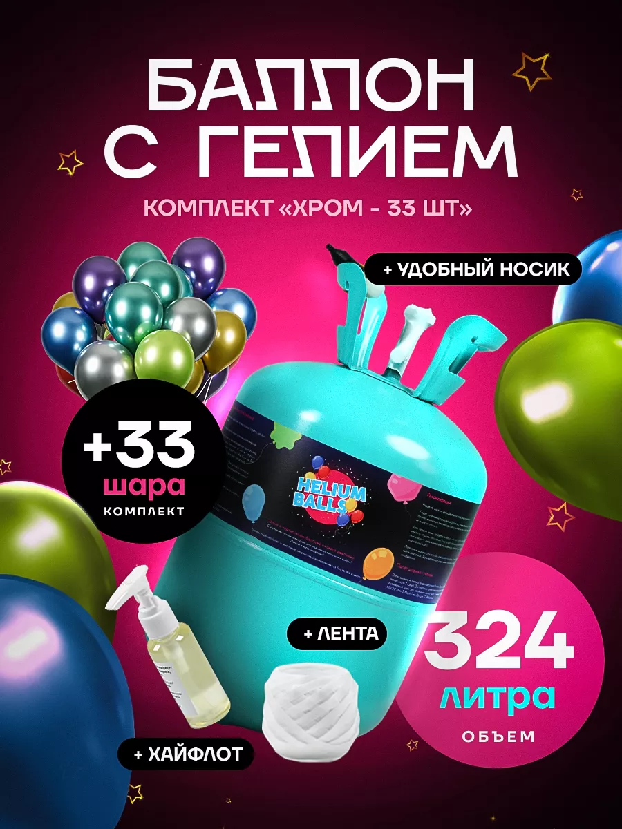 Набор для надувания...