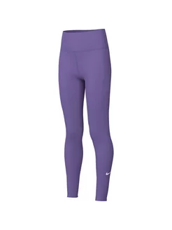 Леггинсы детские NK DF ONE TGHT Nike 259174040 купить за 2 552 ₽ в интернет-магазине Wildberries