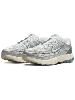 Кроссовки P-6000 Flat Pewter Nike 259179747 купить за 3 770 ₽ в интернет-магазине Wildberries