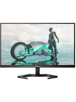 Монитор 27" IPS FHD 1ms HDMI DP 165Hz 250cd Philips 259180301 купить за 15 639 ₽ в интернет-магазине Wildberries