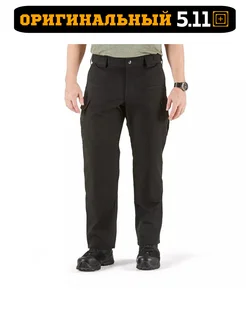 Брюки Stryke Pant 5.11 Tactical 259184104 купить за 15 317 ₽ в интернет-магазине Wildberries