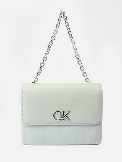 Сумка Calvin Klein 259196739 купить за 5 993 ₽ в интернет-магазине Wildberries