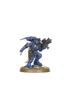 Primaris Lieutenant in Phobos Armour Ваха WorkShop 259201699 купить за 342 ₽ в интернет-магазине Wildberries