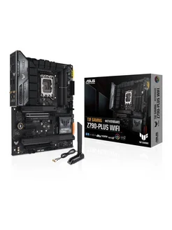 Материнская плата TUF GAMING Z790-PLUS WIFI