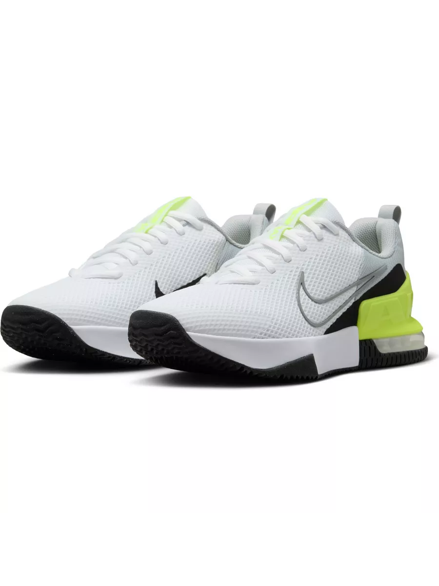 Кроссовки M AIR MAX ALPHA TRAINER 6