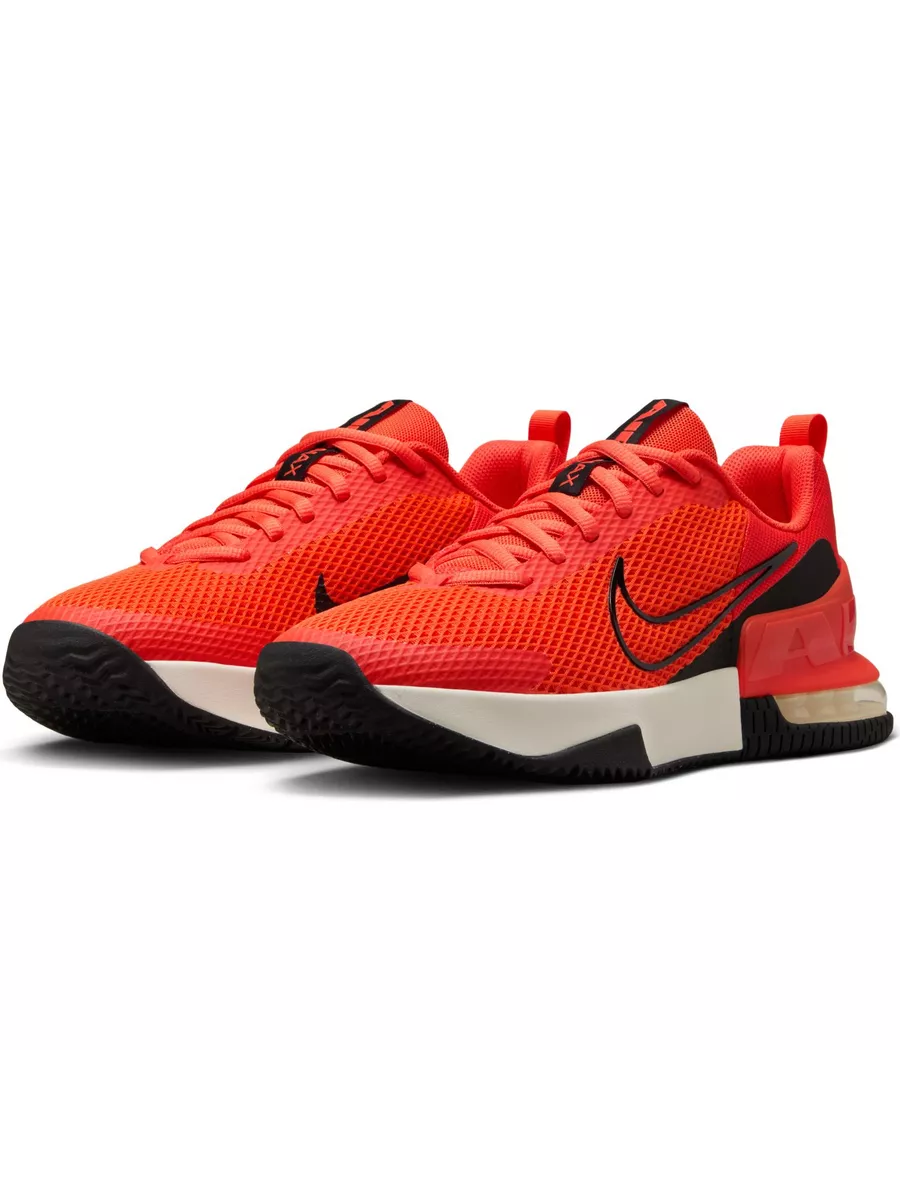 Кроссовки M AIR MAX ALPHA TRAINER 6