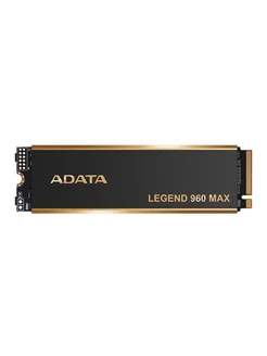 SSD накопитель Legend 960 Max ALEG-960M-4TCS ADATA 259205625 купить за 27 863 ₽ в интернет-магазине Wildberries