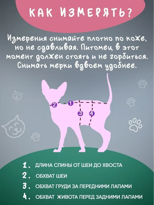 Emmy Stil Одежда для кошек и собак теплая, синий, фото 3
