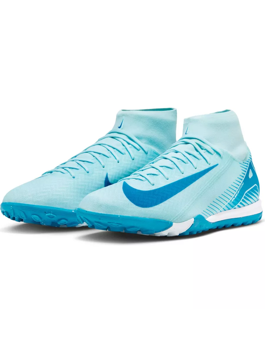 Бутсы ZM SUPERFLY 10 ACADEMY TF