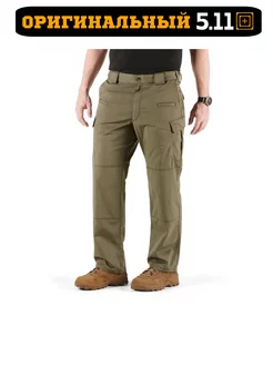 Брюки Stryke Pant 5.11 Tactical 259209769 купить за 15 317 ₽ в интернет-магазине Wildberries