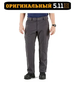 Брюки Stryke Pant 5.11 Tactical 259211049 купить за 15 317 ₽ в интернет-магазине Wildberries