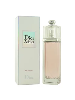 Духи Dior Addict Eau Fraiche 100 мл