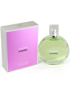 Chanel Chance Eau Fraiche, 100 мл