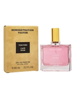 Тестер Tom Ford Cafe Rose,edp, 65ml