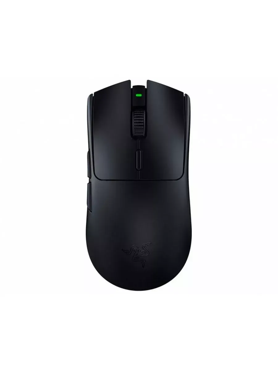 Razer Мышь игровая Viper V3 HyperSpeed (RZ01-04910100-R3M1)